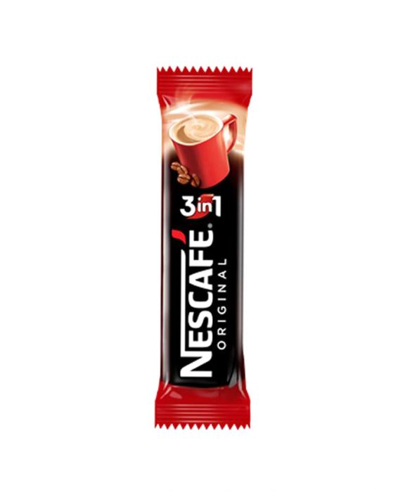 Nescafé 3-in-1 Original 14 GM